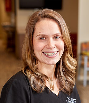 Sellers Orthodontics - Charlotte, NC Braces & Invisalign